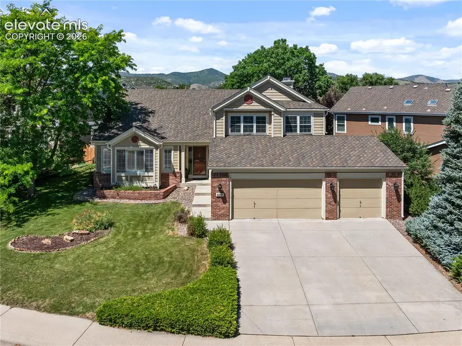 6205 S Van Gordon Way, Littleton, CO 80127 - #2