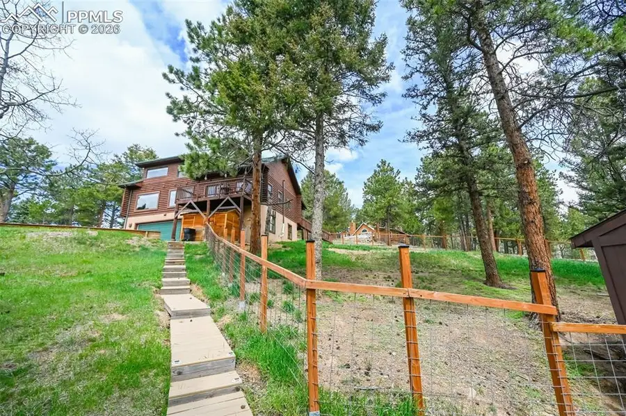 78 Barr Lake Circle, Divide, CO 80814 - Image #2