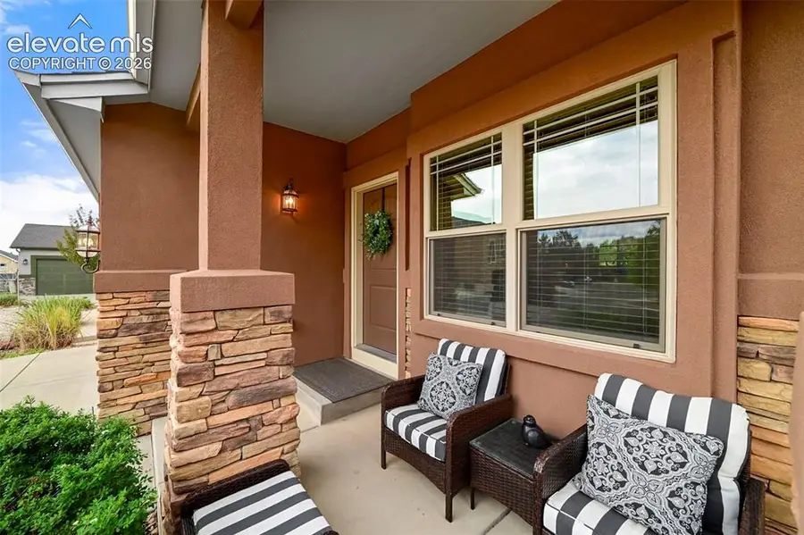 5454 Majestic Drive, Colorado Springs, CO 80919 - #3