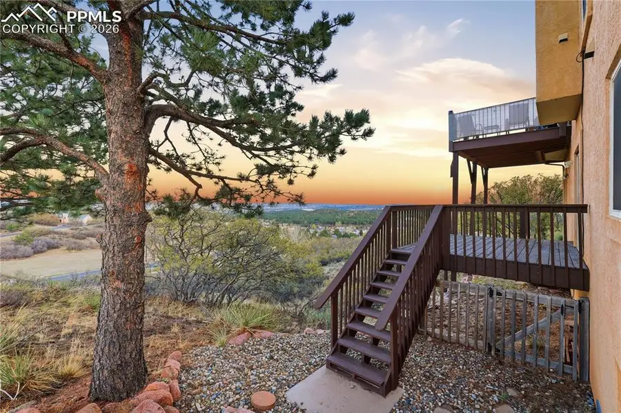 2502 Kinderhook Lane, Colorado Springs, CO 80919 - #3