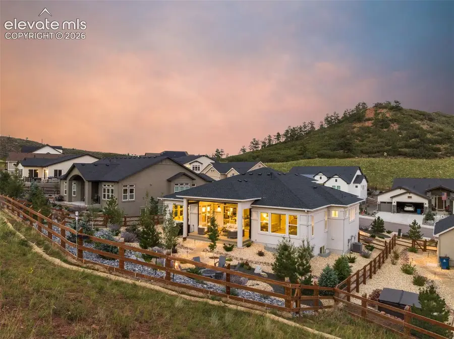5005 Mesa Top Drive, Monument, CO 80132 - #3