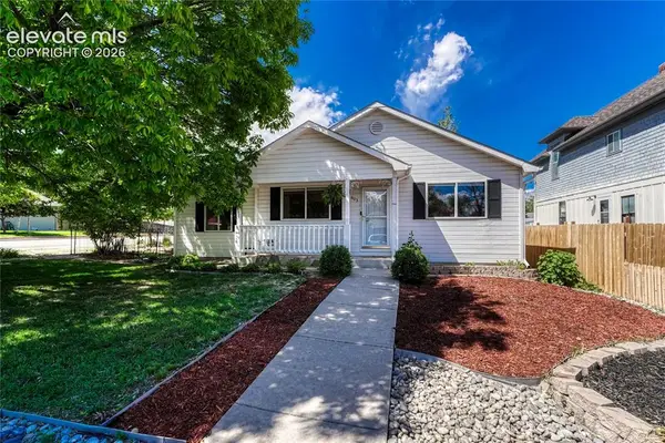 603 Woodlawn Avenue, Canon City, CO 81212