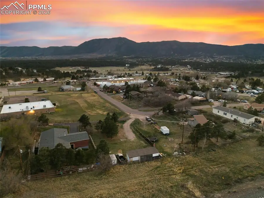 Meadow Lane, Palmer Lake, CO 80133 - #2