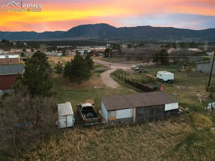 Meadow Lane, Palmer Lake, CO 80133 - #3