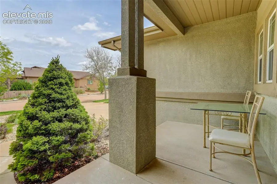 3631 Oak Meadow Drive, Colorado Springs, CO 80920 - #2