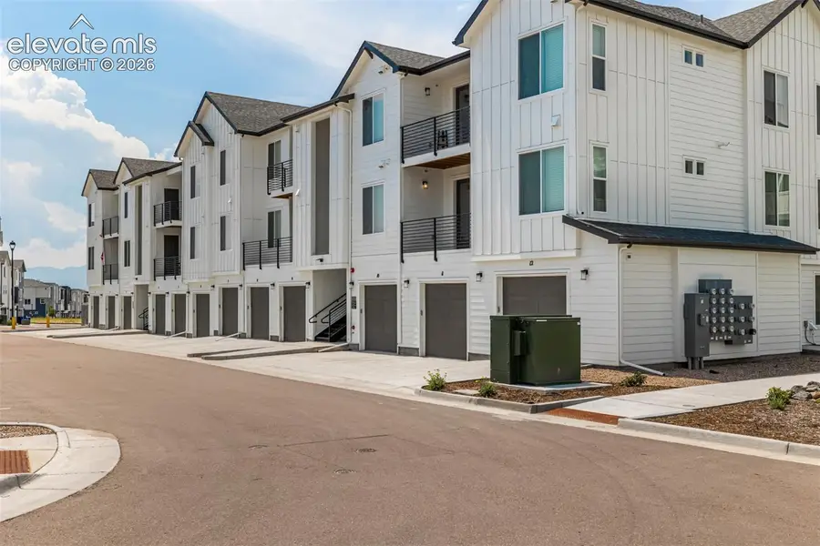 2252 Arikaree Heights #202, Colorado Springs, CO 80908 - #2