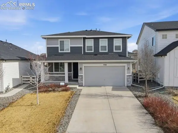 5366 Coltin Trail, Castle Rock, CO 80104