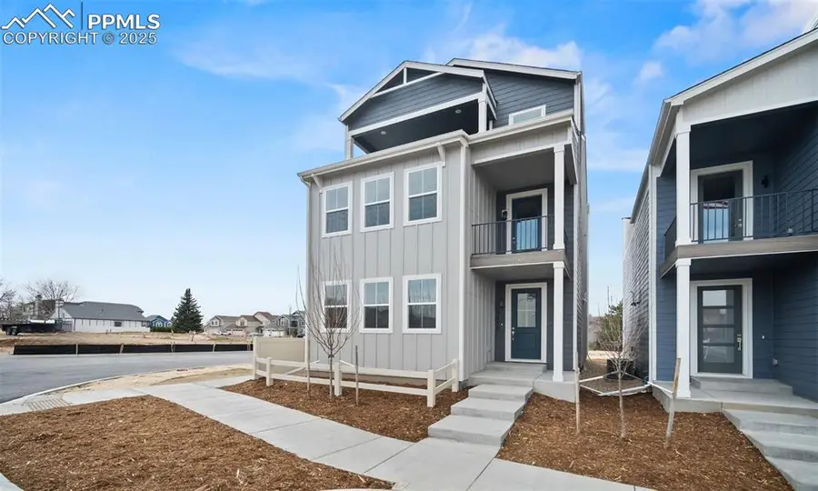 3052 Curly Grove, Colorado Springs, CO 80925 - Image #2