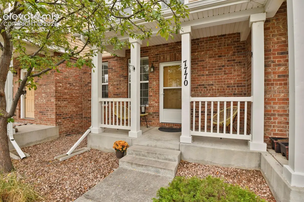 7770 Sandy Springs Point, Fountain, CO 80817 - #1