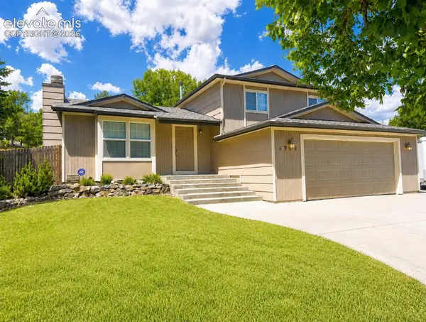 1990 Powder River Drive, Colorado Springs, CO 80919