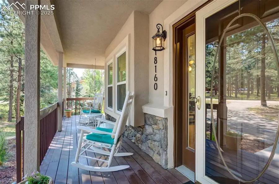 18160 Woodhaven Drive, Colorado Springs, CO 80908 - Image #2