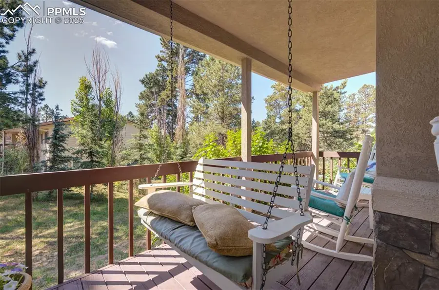 18160 Woodhaven Drive, Colorado Springs, CO 80908 - Image #3