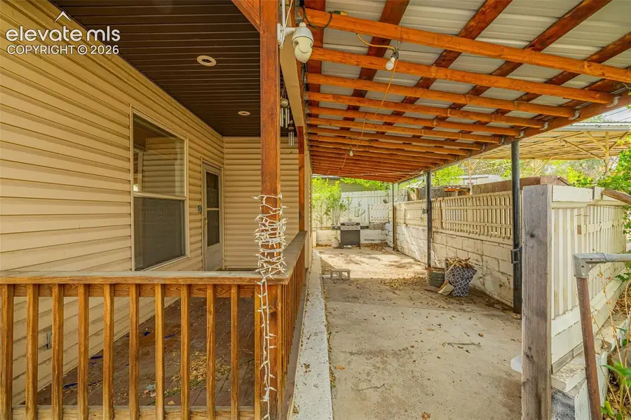 416 W Platte Avenue, Colorado Springs, CO 80905 - #3