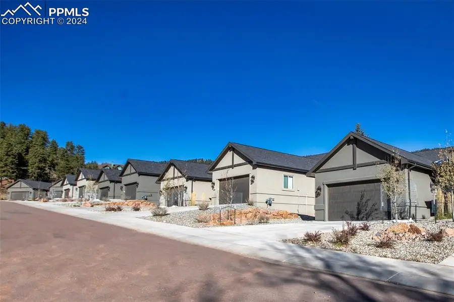 533 Brecken Court #B, Woodland Park, CO 80863 - Image #2