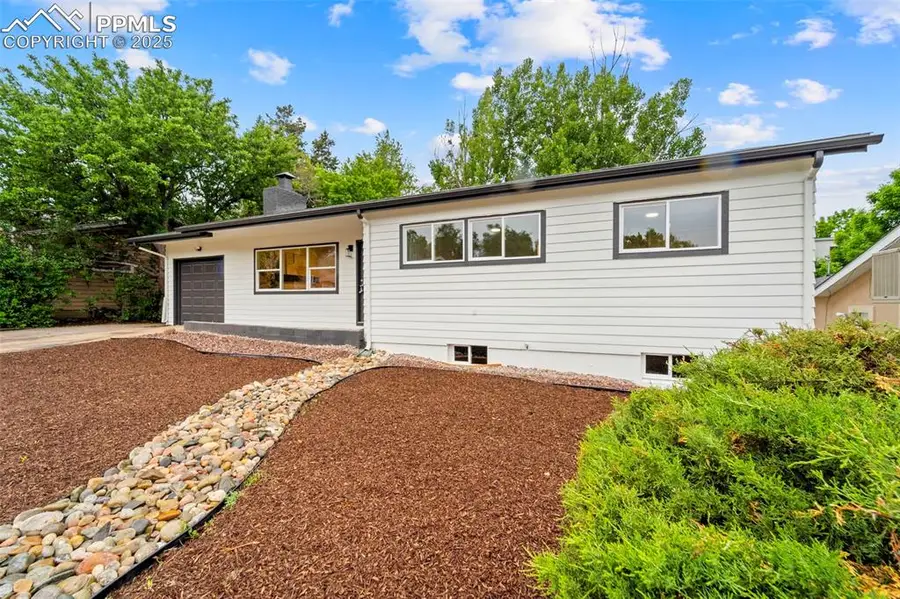 134 Pierce Drive, Colorado Springs, CO 80906 - Image #2