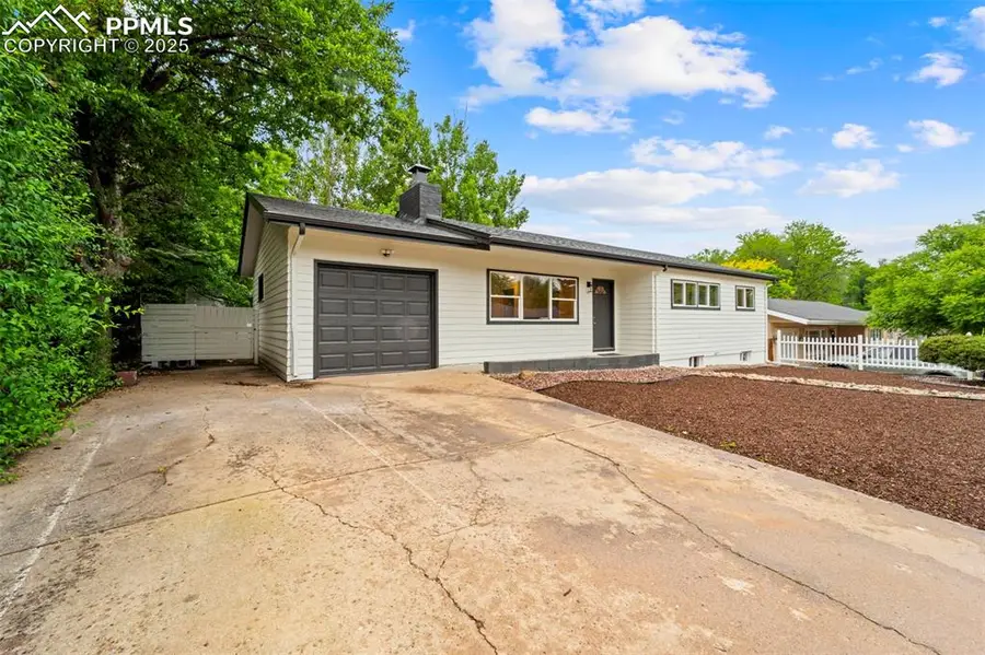 134 Pierce Drive, Colorado Springs, CO 80906 - Image #3