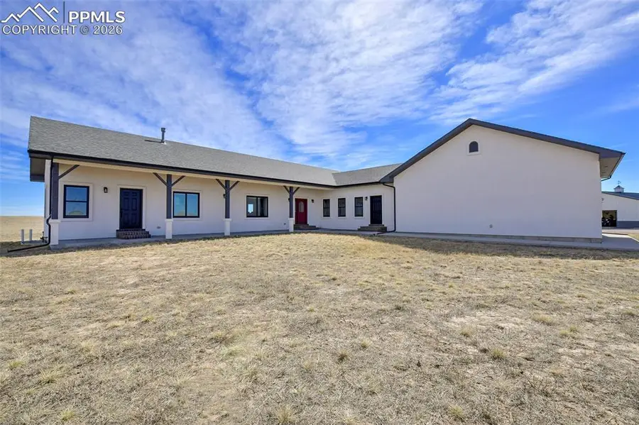 19805 Joyful View, Calhan, CO 80808 - #2