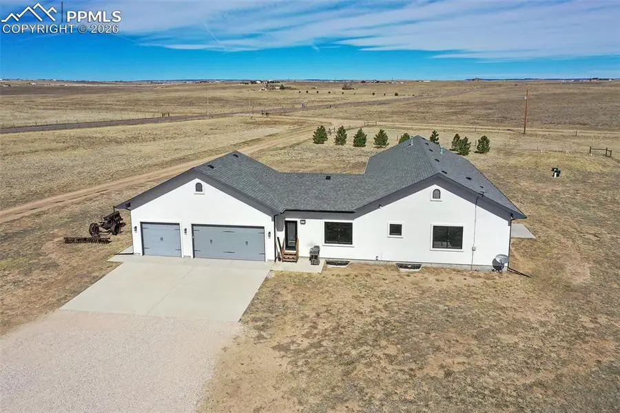 19805 Joyful View, Calhan, CO 80808 - #3
