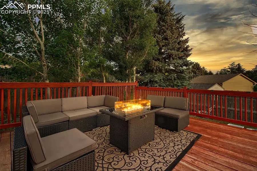 6810 Medicine Bow Avenue, Fountain, CO 80817 - Image #3