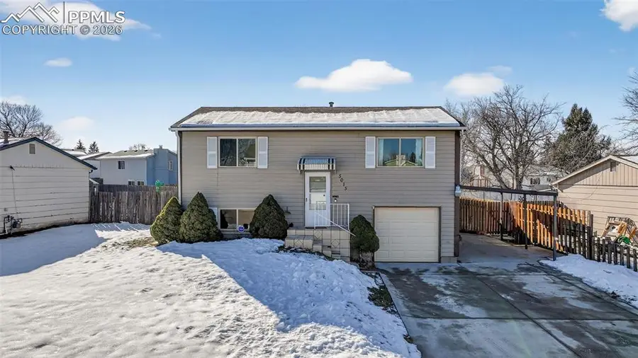 5015 Ivor Drive, Colorado Springs, CO 80916 - Image #2