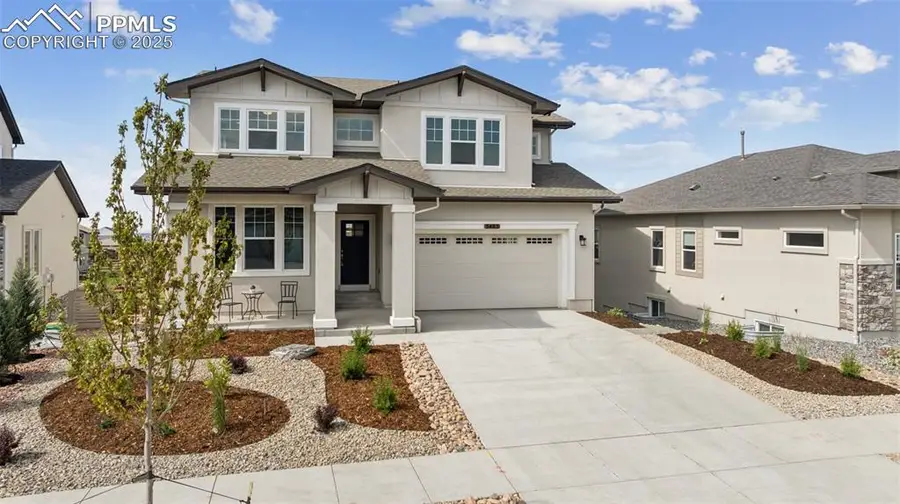 5485 Gansevoort Drive, Colorado Springs, CO 80924 - Image #2