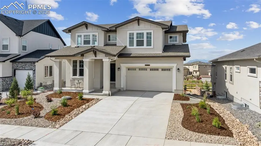 5485 Gansevoort Drive, Colorado Springs, CO 80924 - Image #3