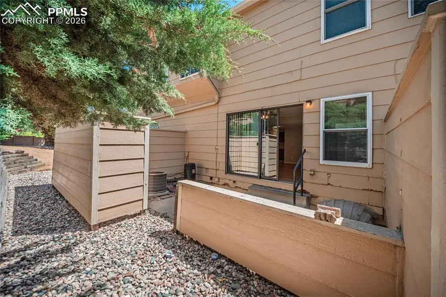 2510 Hamlet Lane #C, Colorado Springs, CO 80918 - #2