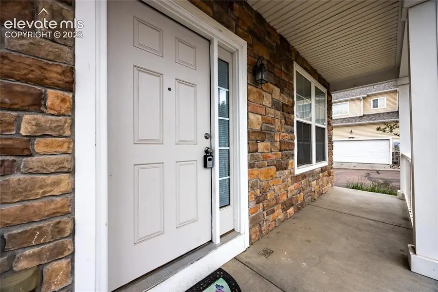 2008 Creekridge Point, Colorado Springs, CO 80910 - #3