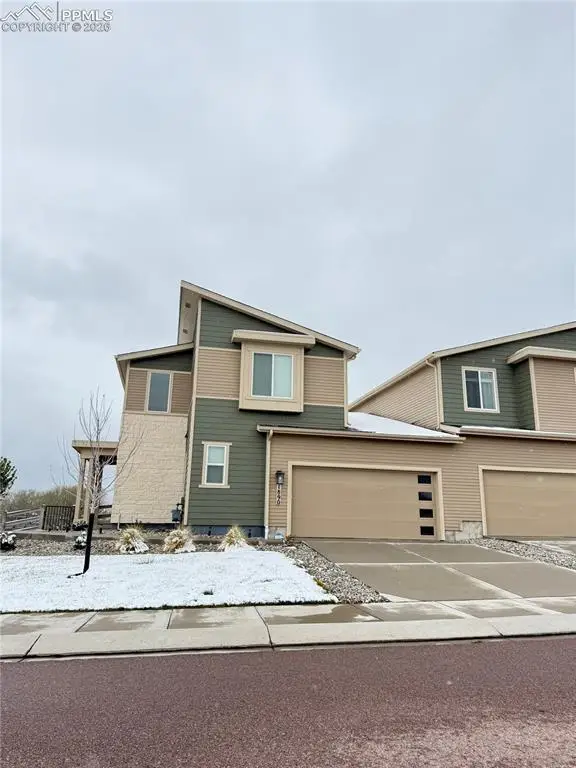 1890 Peak Prairie Lane, Monument, CO 80132 - #1