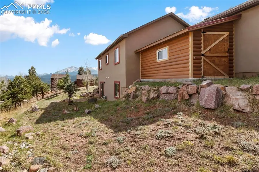 225 N Highland Street, Woodland Park, CO 80863 - #3
