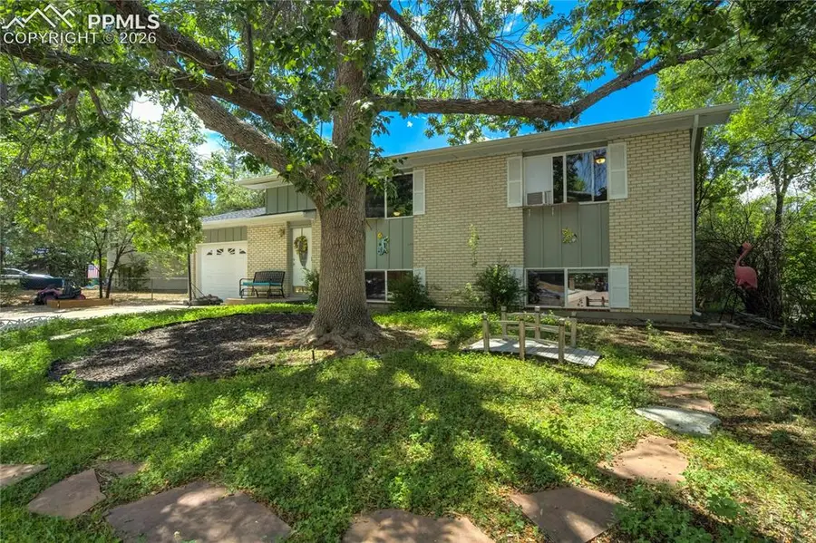 6945 Sullivan Avenue, Colorado Springs, CO 80911 - #3