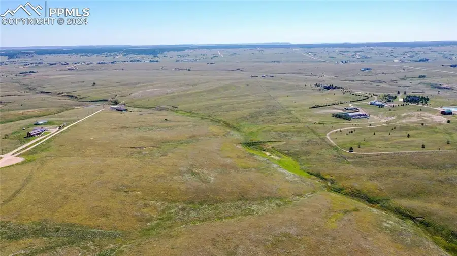 18795 Brown Road, Colorado Springs, CO 80908 - #3