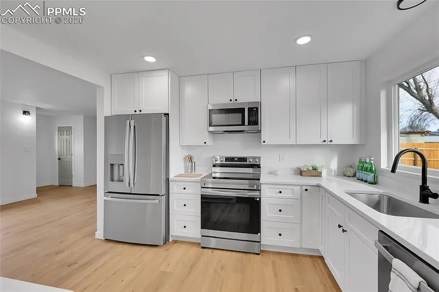 117 Davie Drive, Colorado Springs, CO 80911 - Image #2