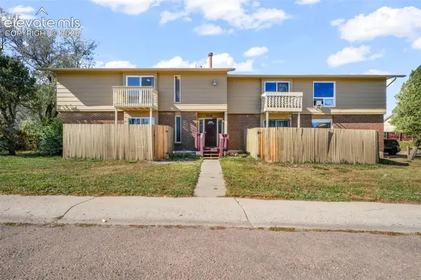 4250 Loomis Avenue, Colorado Springs, CO 80906