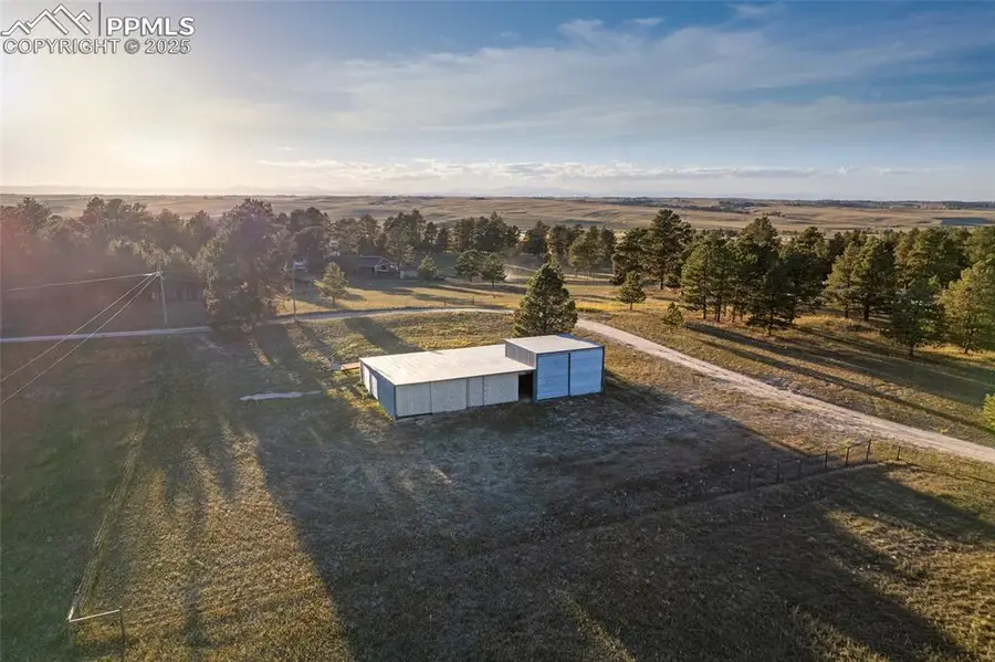 29326 County Road 17-21, Elizabeth, CO 80107 - #3