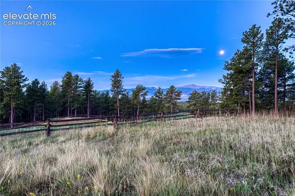 5115 Old Stagecoach Road, Colorado Springs, CO 80908