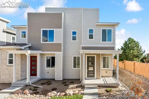 2426 Serviceberry Grove, Colorado Springs, CO 80915