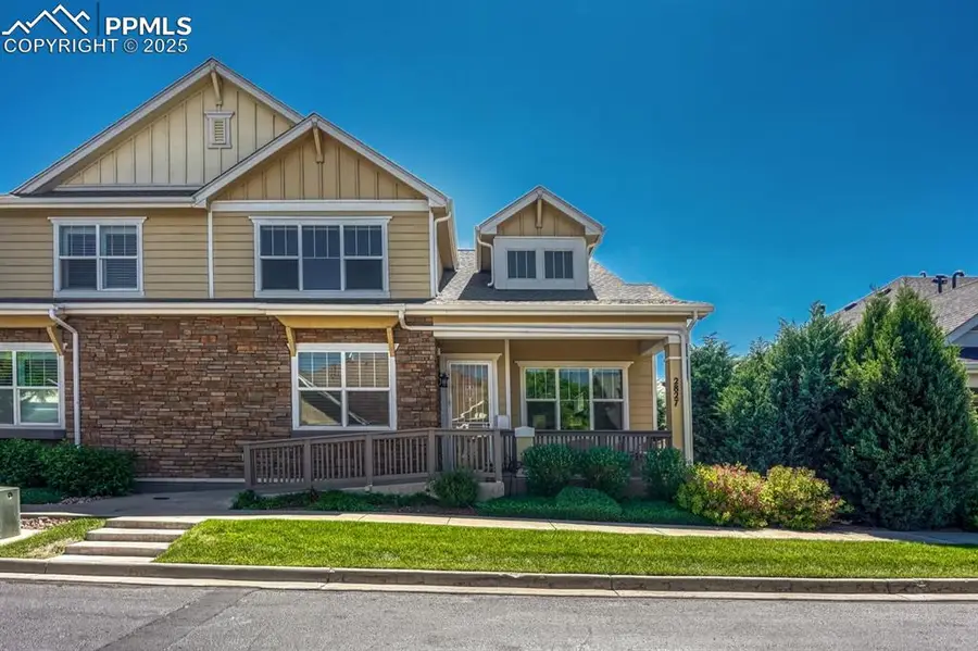 2827 Lewis Meadows View, Colorado Springs, CO 80907 - Image #2