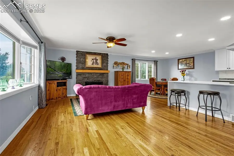 3023 Country Club Drive, Colorado Springs, CO 80909 - Image #3