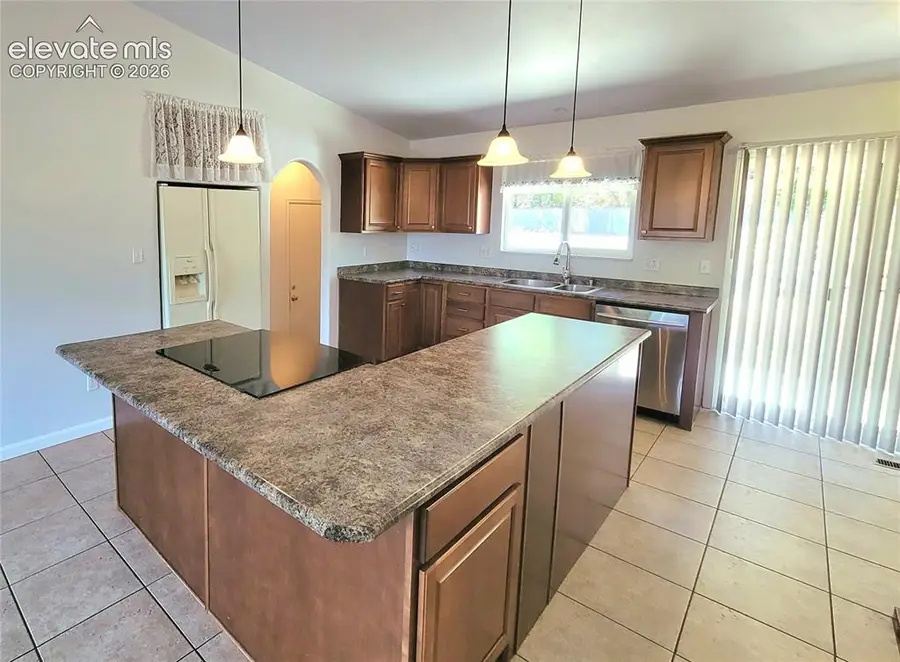 5550 Wilkerson Pass Drive, Colorado Springs, CO 80917 - #3