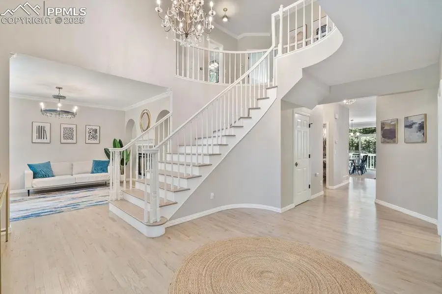 17695 Roller Coaster Road, Monument, CO 80132 - Image #2