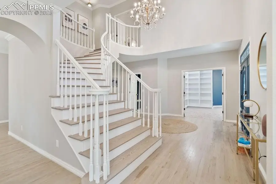 17695 Roller Coaster Road, Monument, CO 80132 - Image #3