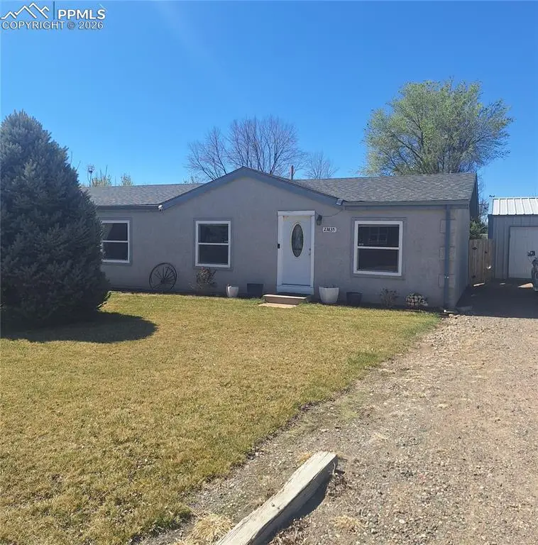 23835 La Salle Road, Pueblo, CO 81006 - #1