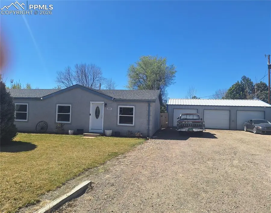 23835 La Salle Road, Pueblo, CO 81006 - #2