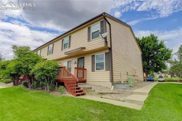 4509 Lamplighter Circle, Colorado Springs, CO 80916