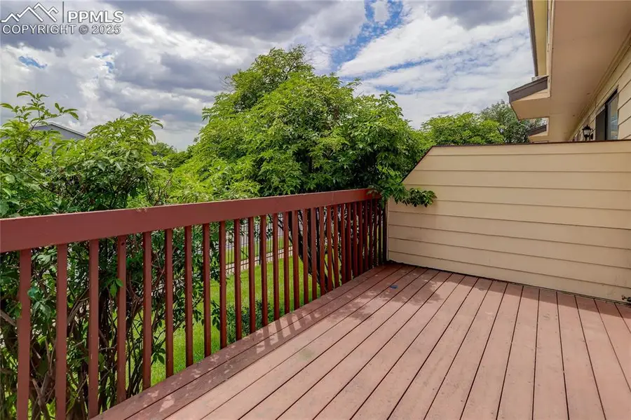 4509 Lamplighter Circle, Colorado Springs, CO 80916 - Image #2