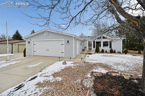 7653 Marmot Point, Colorado Springs, CO 80922