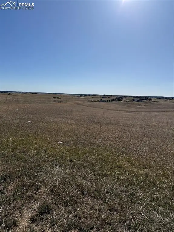 16912 Endless Skye Lane, Colorado Springs, CO 80908 - #2