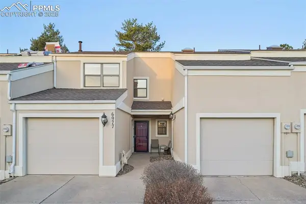 6977 Gayle Lyn Lane, Colorado Springs, CO 80919