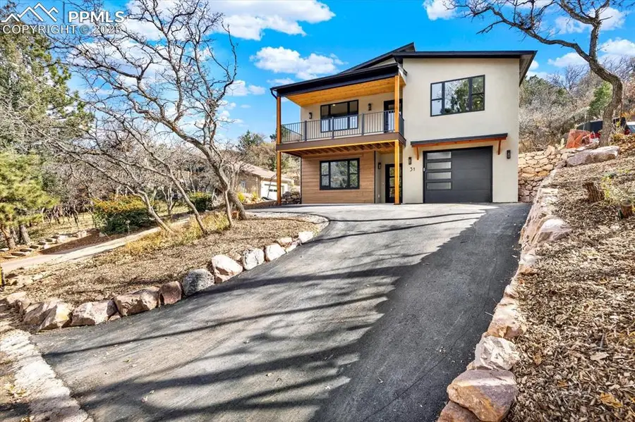 31 Sandra Lane, Manitou Springs, CO 80829 - Image #2